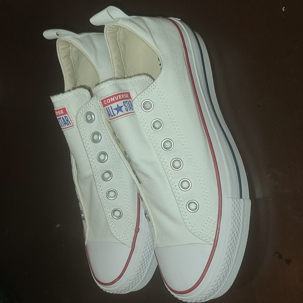 Platform converse